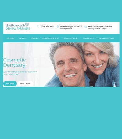 Southborough Dental Partners