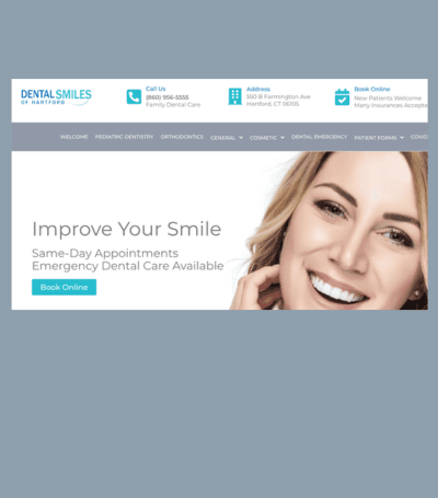 Dental Smiles of Hartford