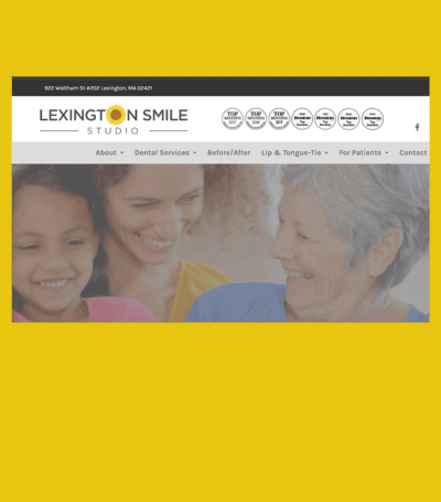 Lexington Smile Studio